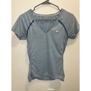 Nike Dri-Fit Women’s Athletic Shirt Small | Lightweight Performance Tee